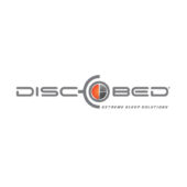 Disc-O-Bed-logo