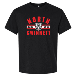 Classic Crew Neck T-Shirt