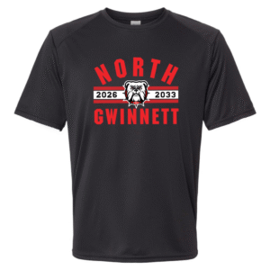 Unisex Performance Sports Tee